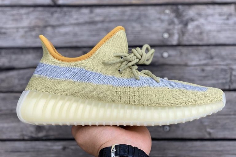 yeezy drops may 2020