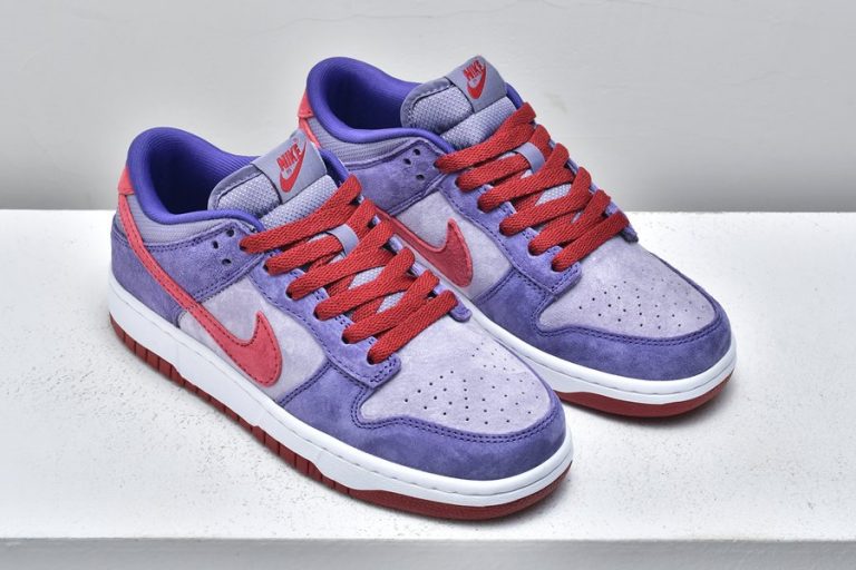 nike sb plum 2020