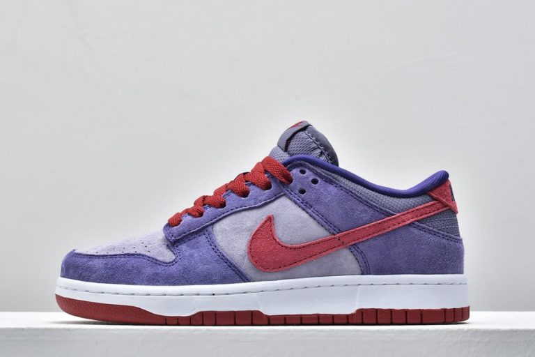 Nike Dunk Low Plum 2020 - FavSole.com