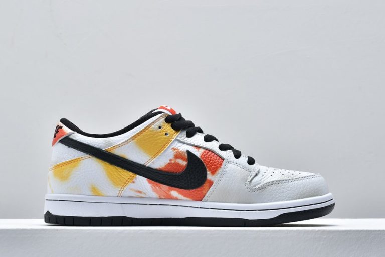 nike raygun dunks