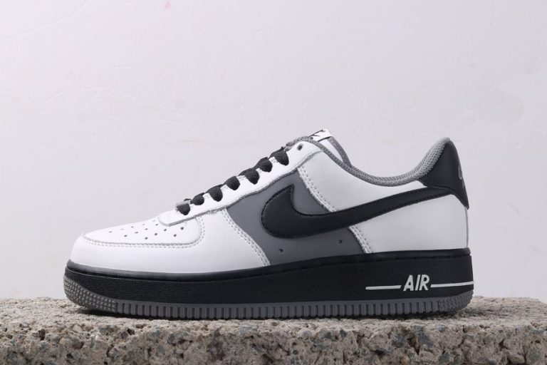 Nike Air Force 1 Low Oreo - FavSole.com