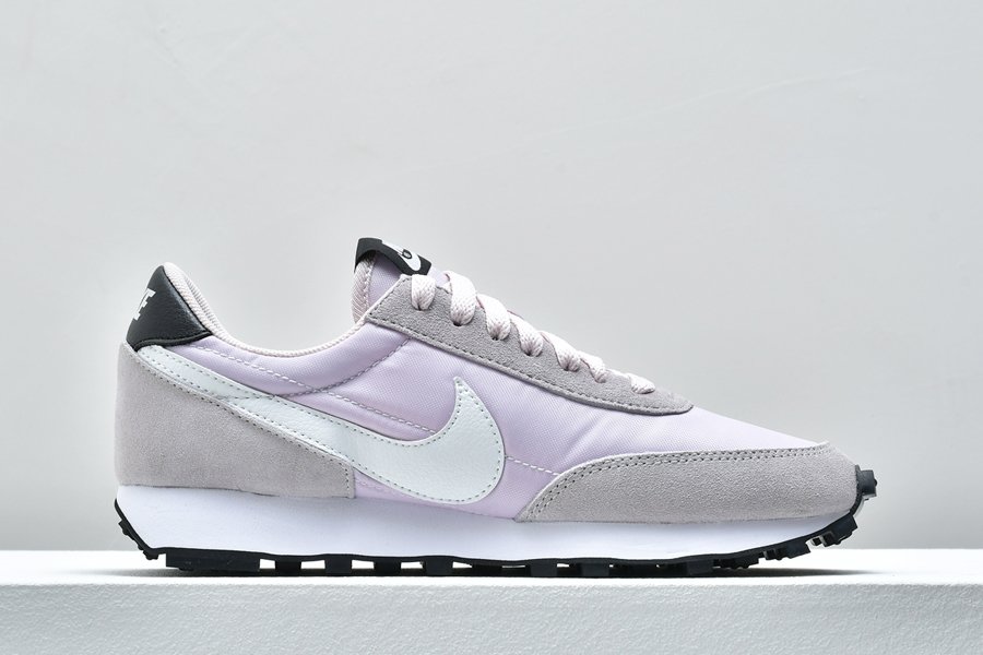 Nike WMNS Daybreak Casual Style Low-Top Barely Rose - FavSole.com