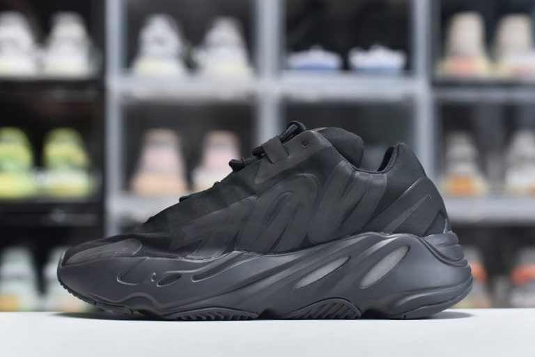 adidas yeezy boost 700 mnvn triple black release date