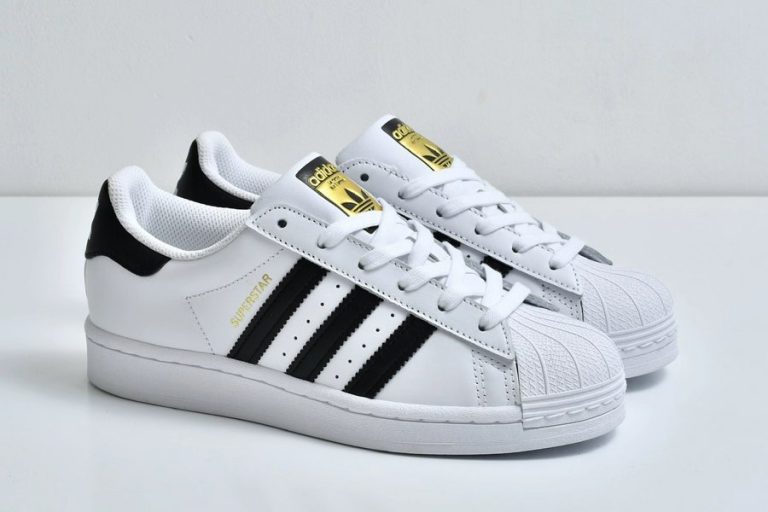 adidas Superstar Cloud White/Core Black EG4958 - FavSole.com