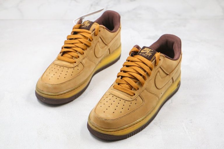 nike air force one 2020