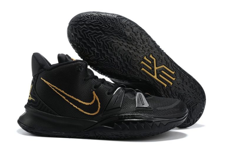 nike kyrie 7 ikhet