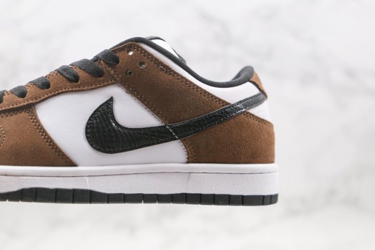 nike sb dunk trail end