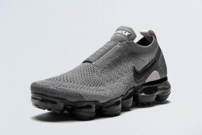 gunsmoke grey nike tech