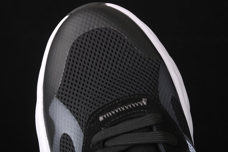Adidas Future Flow Core Black/Footwear White-Grey Six FW3371 - FavSole.com