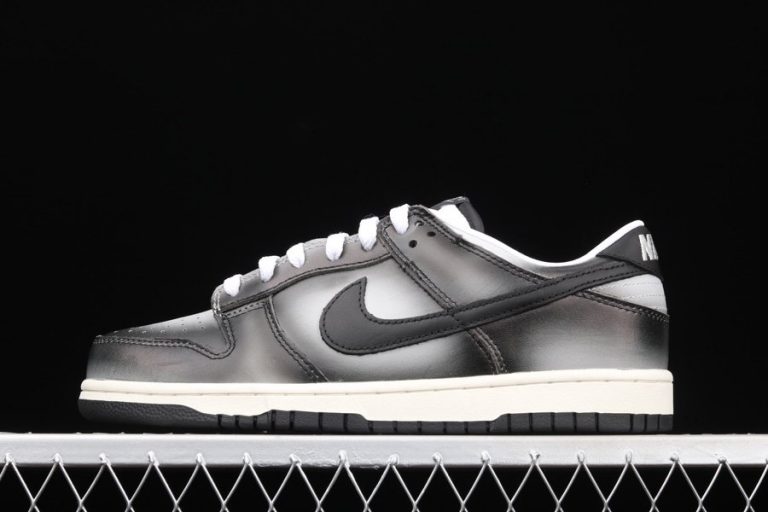 haze dunks