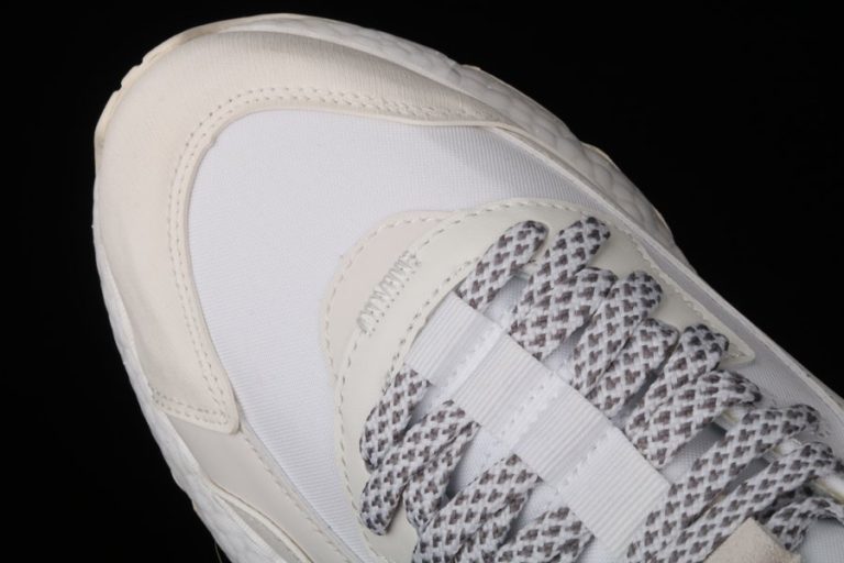 nite jogger crystal white