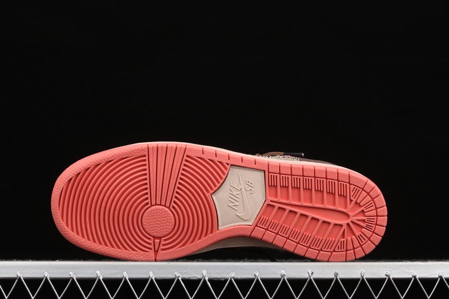 Concepts x Nike SB Dunk Low “Turdunken” Online Kopen - FavSole.com