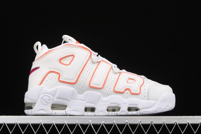 air more uptempo sunset