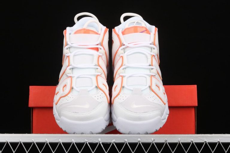 air more uptempo sunset