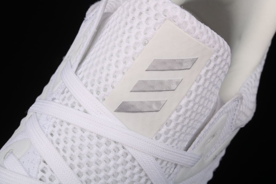 adidas alphabounce beyond white