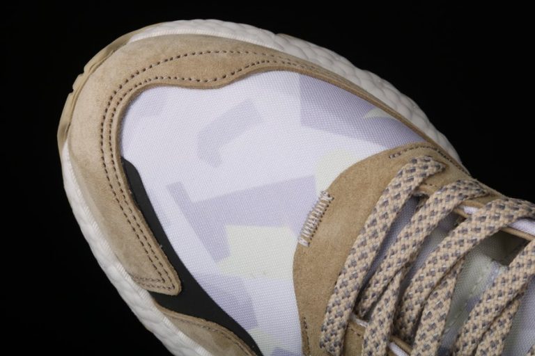 nite jogger chalk white