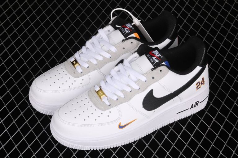 Nike Air Force 1 Low “Ken Griffey Jr/Sr” - FavSole.com