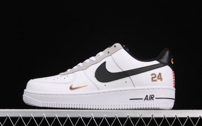 Nike Air Force 1 Low “Ken Griffey Jr/Sr” - FavSole.com