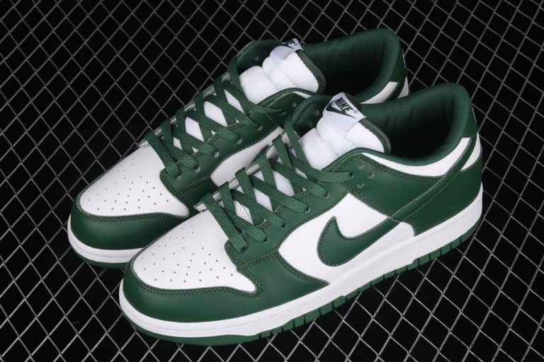 Nike Dunk Low “Team Green” CW1590-102 - FavSole.com
