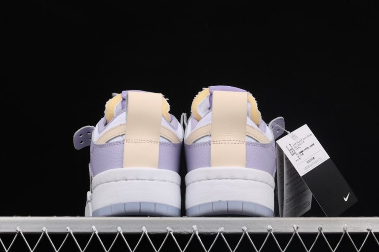 nike dunk disrupt purple