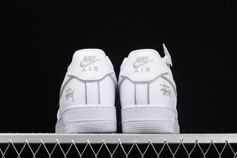 NIKE - NIKE STUSSY AIR FORCE 1 28.5㎝の+spbgp44.ru