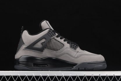 jordan 4 travis scott grey