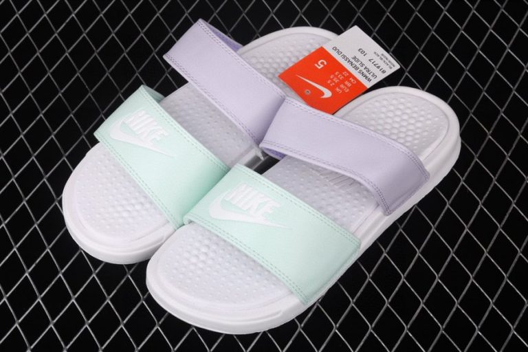 nike ultra duo slides