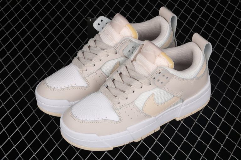 nike dunk disrupt pearl