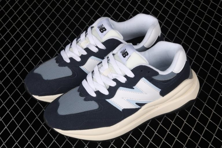 New Balance M5740CD Navy/White - FavSole.com