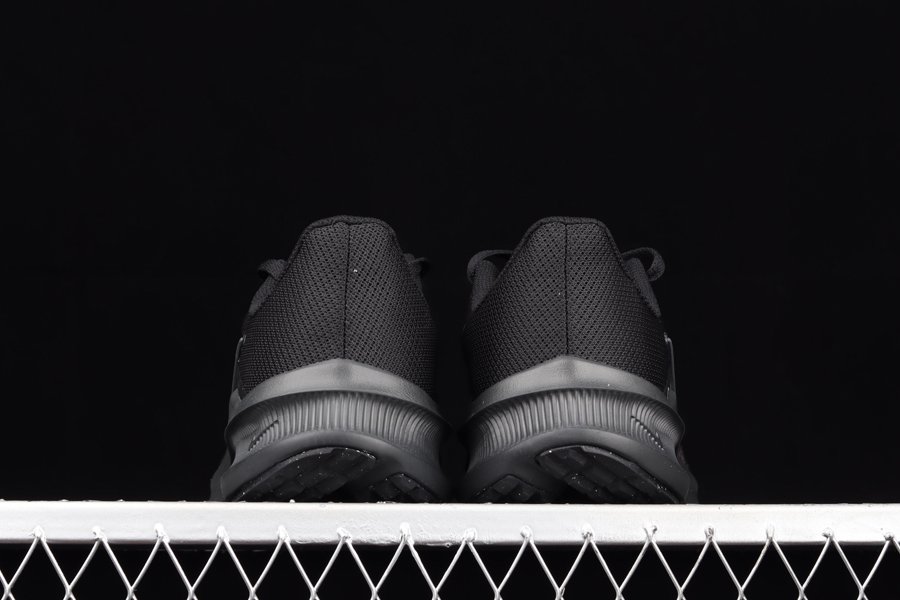 CW3411-002 Nike Downshifter 11 Black/Smoke Grey Running Shoes - FavSole.com