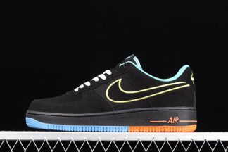 Buy Air Force 1 '07 LV8 'Peace and Unity' - DM9051 001