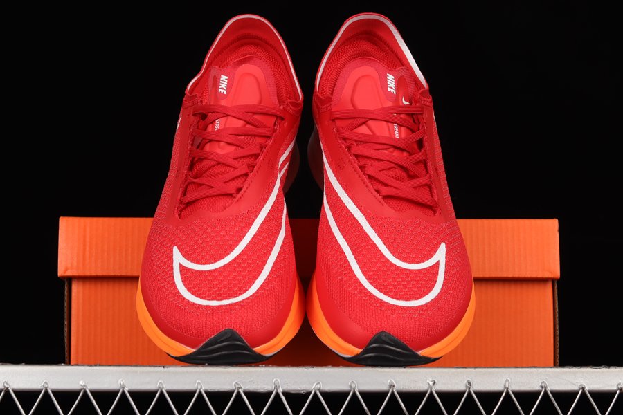 Nike ZoomX Streakfly Proto Red White For Sale - FavSole.com