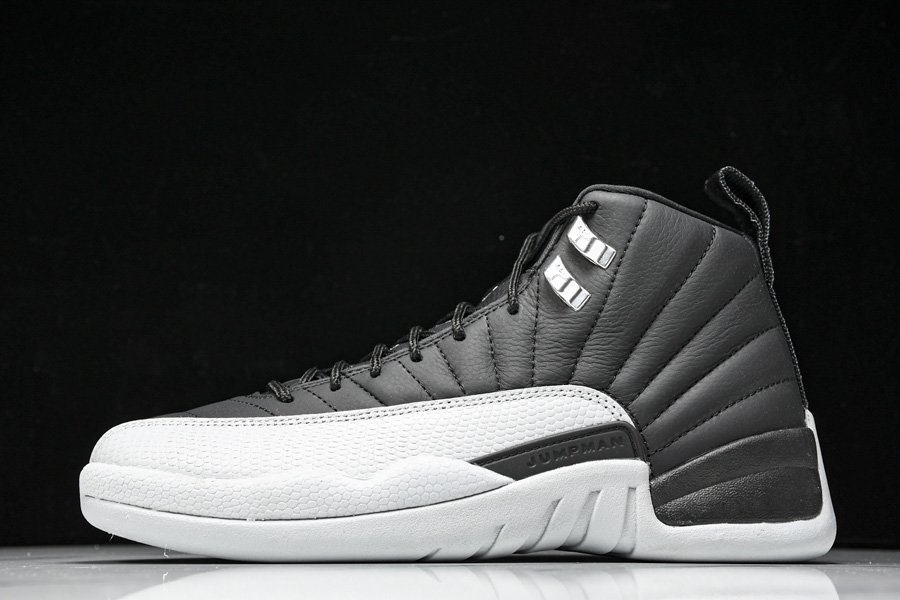 CT8013-010 Air Jordan 12 Barons