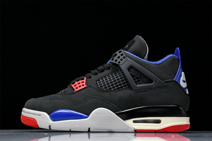 2025 Air Jordan 4 Rare Air